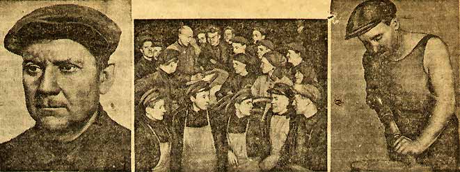 � ����� ���������� � ����������� ����� '�����' (������). �����. �.������� (������. c��� 33 ����), ����� ��������� � ������ � ������, ���� 4 �����������. � ������: ������ ���. - ������� ������� ���������������� ��������������, ����������. �� ����: 
 ������� �������� (�������. ���), ������������� ������������� �� ���� �� 610 ������. ������: ������� �.��������, ��'���� ���� ���������, ���������� ������������� �� ����. 1930�.