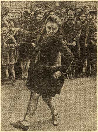 ���������, 9 ��� 1945�. ����, 1945�.